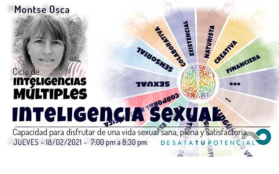 Taller de Inteligencia Sexual