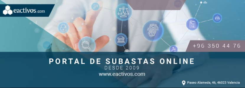 Activos Concursales