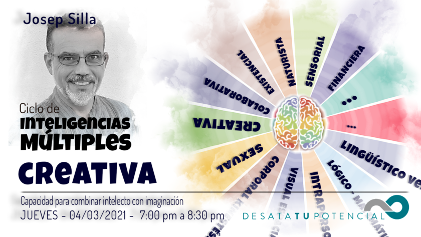 Taller de Inteligencia Creativa