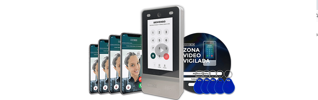 Abrentia Technologies, S.L.