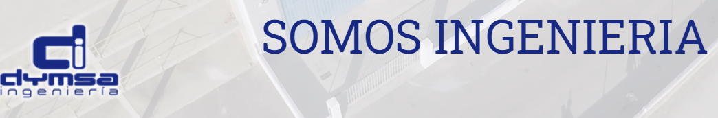 Dymsa Ingenier�a S.L.