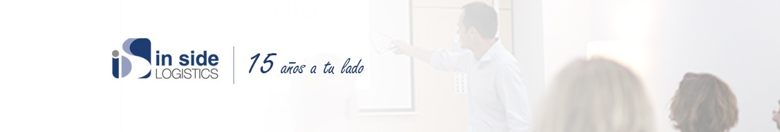 In Side Logistics S.L.
