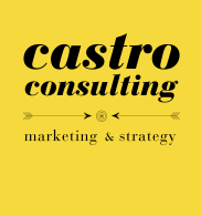 CastroConsulting | Marketing & Strategy