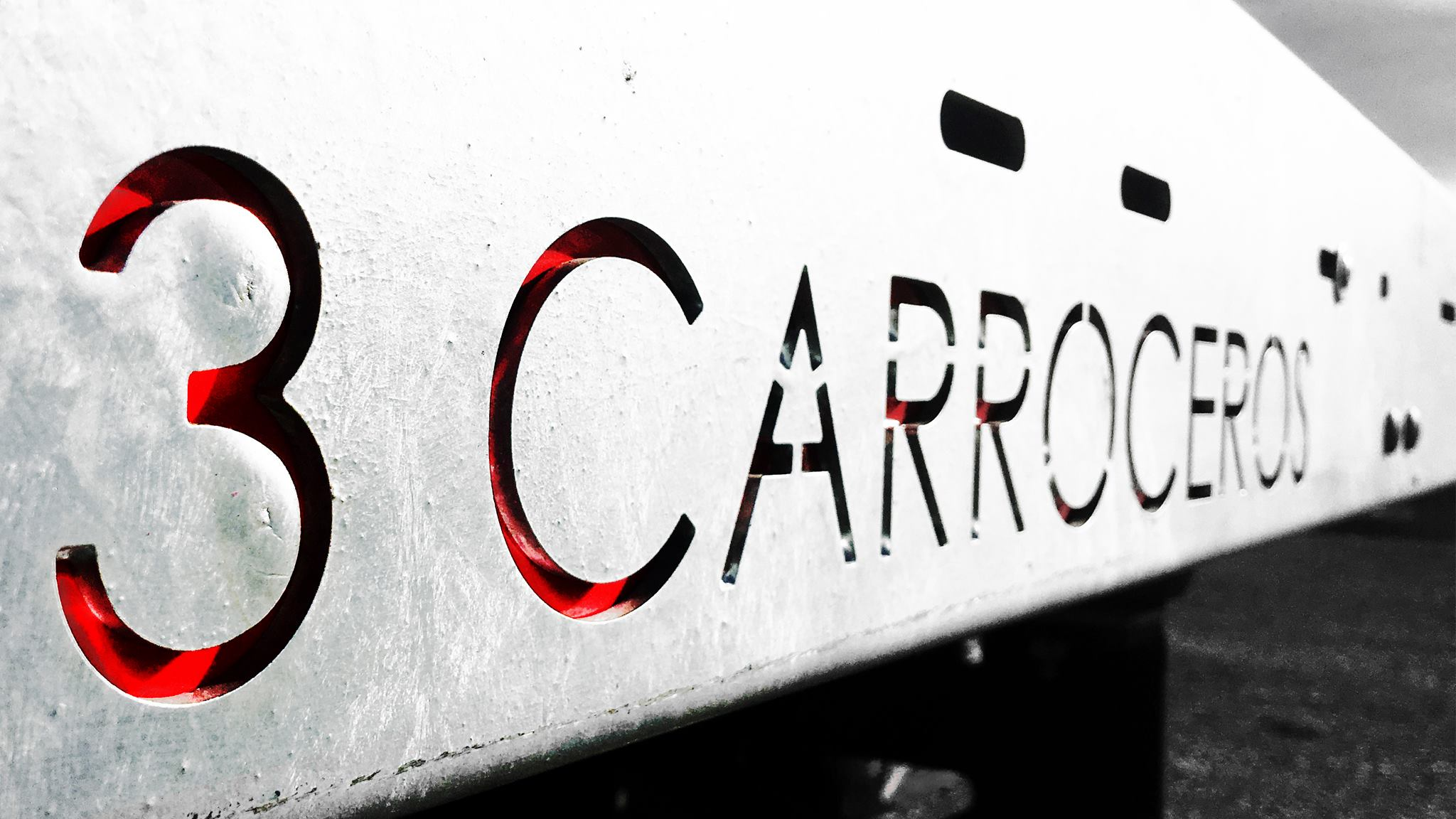 3 Carroceros, S.L.