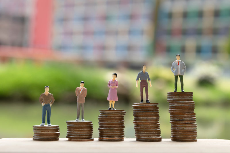 22 de Febrero: D�a Europeo de la Igualdad Salarial
