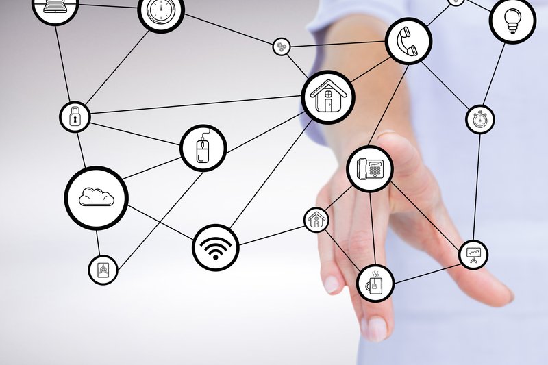 Internet de las Cosas (IoT): Alcance, riesgos y recomendaciones de seguridad