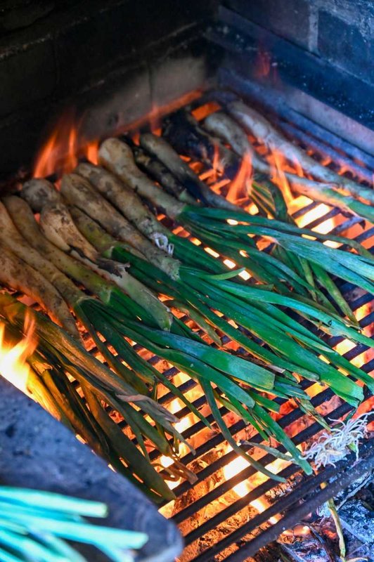 La Calçotada en el Montseny: Una Tradición que Debes Vivir