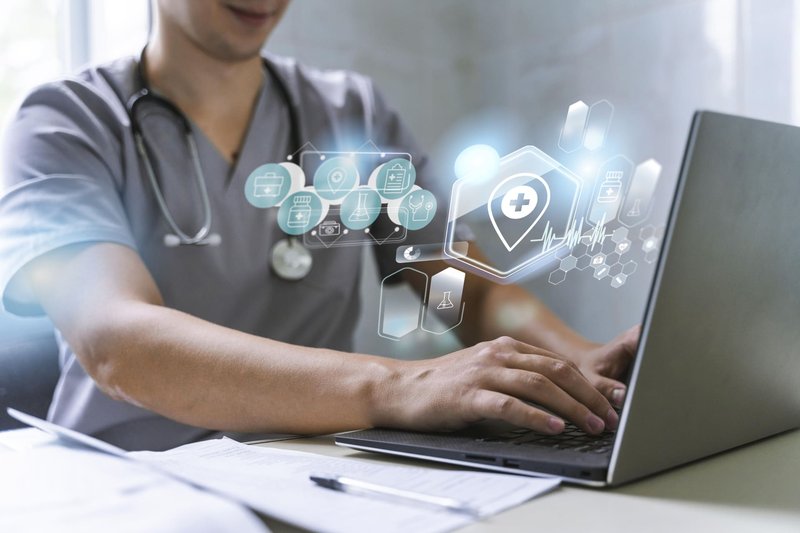 Gu�a de cumplimiento del RGPD y LOPDGDD en el Sector Salud