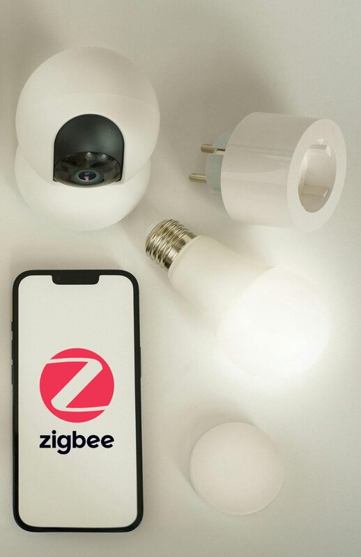 Qu� es la tecnolog�a Zigbee y c�mo puede beneficiar tus proyectos de iluminaci�n LED