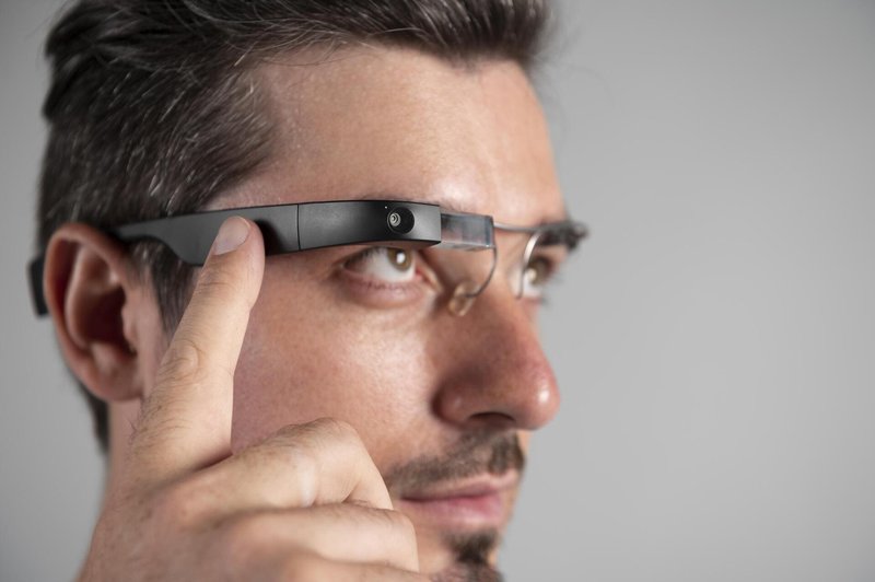 �C�mo afectan las gafas inteligentes a la protecci�n de datos?
